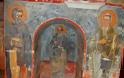 4299 - Τοιχογραφίες του Κυριακού της Βατοπαιδινής Ι. Σκήτης Αγίου Δημητρίου (φωτογραφίες) - Φωτογραφία 12