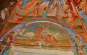 4299 - Τοιχογραφίες του Κυριακού της Βατοπαιδινής Ι. Σκήτης Αγίου Δημητρίου (φωτογραφίες) - Φωτογραφία 13