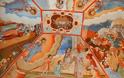 4299 - Τοιχογραφίες του Κυριακού της Βατοπαιδινής Ι. Σκήτης Αγίου Δημητρίου (φωτογραφίες) - Φωτογραφία 14