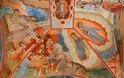 4299 - Τοιχογραφίες του Κυριακού της Βατοπαιδινής Ι. Σκήτης Αγίου Δημητρίου (φωτογραφίες) - Φωτογραφία 15