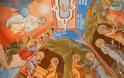 4299 - Τοιχογραφίες του Κυριακού της Βατοπαιδινής Ι. Σκήτης Αγίου Δημητρίου (φωτογραφίες) - Φωτογραφία 19