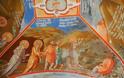 4299 - Τοιχογραφίες του Κυριακού της Βατοπαιδινής Ι. Σκήτης Αγίου Δημητρίου (φωτογραφίες) - Φωτογραφία 20