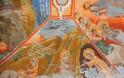 4299 - Τοιχογραφίες του Κυριακού της Βατοπαιδινής Ι. Σκήτης Αγίου Δημητρίου (φωτογραφίες) - Φωτογραφία 21