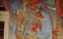 4299 - Τοιχογραφίες του Κυριακού της Βατοπαιδινής Ι. Σκήτης Αγίου Δημητρίου (φωτογραφίες) - Φωτογραφία 23