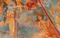 4299 - Τοιχογραφίες του Κυριακού της Βατοπαιδινής Ι. Σκήτης Αγίου Δημητρίου (φωτογραφίες) - Φωτογραφία 5