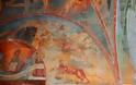 4299 - Τοιχογραφίες του Κυριακού της Βατοπαιδινής Ι. Σκήτης Αγίου Δημητρίου (φωτογραφίες) - Φωτογραφία 6