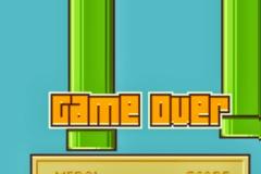 Τίτλοι τέλους για το Flappy Bird το Σαββατοκύριακο (8-9)