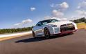 Nissan GT-R Nismo : Καθοδόν για το Ευρωπαϊκό του ντεμπούτο! - Φωτογραφία 1