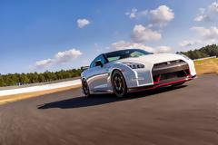 Nissan GT-R Nismo : Καθοδόν για το Ευρωπαϊκό του ντεμπούτο!