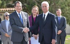 Οι σημερινές εξελίξεις στην Κύπρο, η παρέμβαση Ομπάμα και οι προοπτικές για λύση του Κυπριακού - Φωτογραφία 1