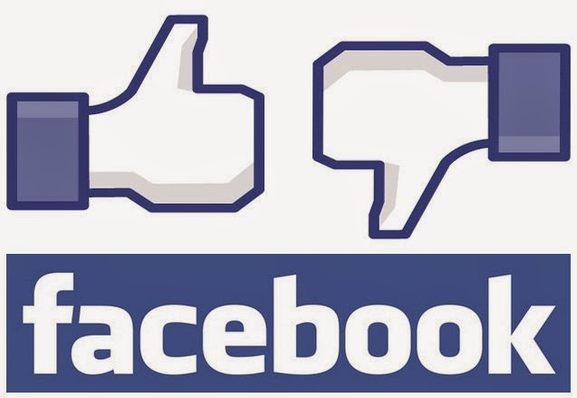 Πρώτο το Facebook σε καταγγελίες παράνομου περιεχόμενου στην Ελλάδα - Φωτογραφία 1