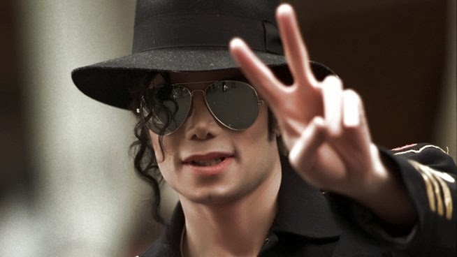 Φοροφυγάς μετά θάνατον ο Michael Jackson - Φωτογραφία 1