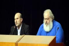 Ομιλία Γεωργίου Πάλμου στην Θήβα με θέμα τις Πυραμίδες