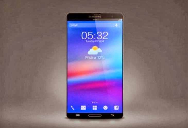 Διέρρευσαν τα τεχνικά χαρακτηριστικά του Samsung Galaxy S5! - Φωτογραφία 1