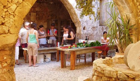 Βάμος: Το χωριό της Κρήτης που αποτελεί εδώ και 20 χρόνια ένα πραγματικό ελληνικό success story - Φωτογραφία 4