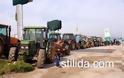 ΣΥΜΒΑΙΝΕΙ ΤΩΡΑ: Στο μπλόκο της Ανθήλης κατευθύνονται οι αγρότες της Φθιώτιδας [Photos - Videos] - Φωτογραφία 5