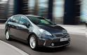 Η Toyota ανακαλεί 1,9 εκατ. υβριδικά Prius