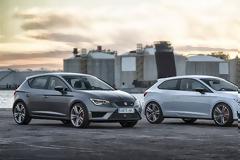 Πόσο πιο ισχυρό Leon από το Cupra;