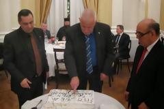 ΚΟΠΗ ΠΙΤΑΣ ΤΗΣ Π.Ο.Ε.ΕΦ.Ε.Δ. ΣΤΗΝ Λ.Α.Ε.Δ.