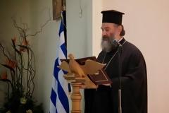 Εκκλησιαστικά και κοσμικά ακούσματα στη Βουλιαγμένη