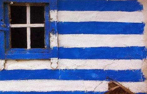 «Ψηφίζω γιατί είμαι Έλληνας» - Φωτογραφία 1