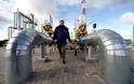 Gazprom: Το «ανέγγιχτο» το μονοπώλιο