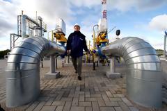 Gazprom: Το «ανέγγιχτο» το μονοπώλιο