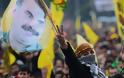 Τουρκία: Στα «πρόθυρα της κατάρρευσης» η ειρηνευτική διαδικασία στο Κουρδικό