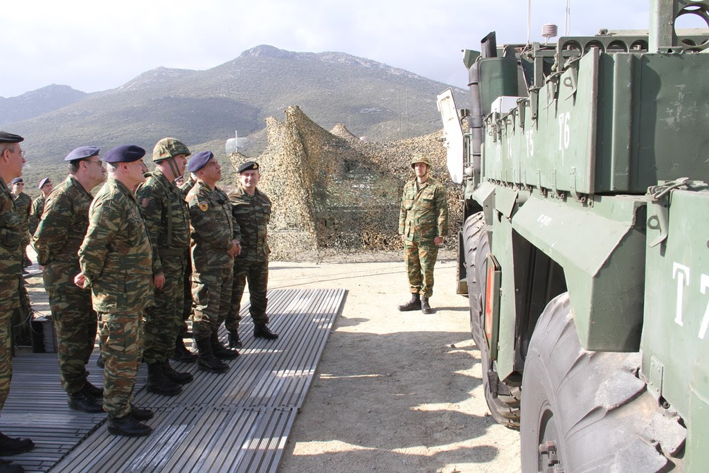 Κόλαση Πυρός : Έβρεξε “Ατσάλινη βροχή¨ στον Έβρο ! (Φωτό) - Φωτογραφία 10