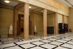 Παραλογισμός με τις δαπάνες του Ιδρύματος της Βουλής