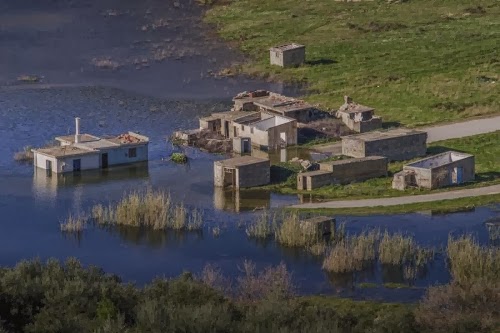 Το υπό εξαφάνιση χωριό Σφεντύλι και οι τελευταίοι κάτοικοι του - Φωτογραφία 3