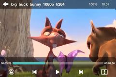 VPlayer Video Player: Cydia app free...ένας  καταπληκτικός  player για την συσκευή σας