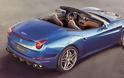 H νέα Ferrari California T - Φωτογραφία 4