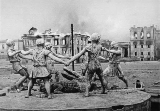 70 χρόνια από τη μάχη του Στάλινγκραντ - Φωτογραφία 1