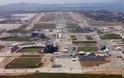 Κοινή δράση για το πρώην αεροδρόμιο από τους Δήμους Γλυφάδας, Ελληνικού και Αλίμου