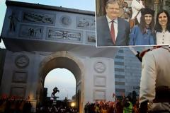 Σκόπια: «Θα αλλάξουμε όνομα όταν η κόρη του Βενιζέλου γίνει Μις Κόσμος!»