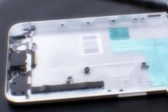 Οι πρώτες ζωντανές εικόνες του iPhone 6?