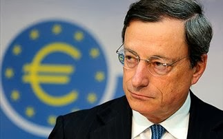 Η ΕΚΤ εξετάζει ακόμη και αρνητικά επιτόκια - Φωτογραφία 1