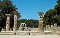 Μεγάλο τεχνικό έργο για την προστασία της αρχαίας Ολυμπίας - Φωτογραφία 1