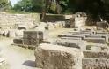 Μεγάλο τεχνικό έργο για την προστασία της αρχαίας Ολυμπίας - Φωτογραφία 2