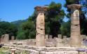 Μεγάλο τεχνικό έργο για την προστασία της αρχαίας Ολυμπίας - Φωτογραφία 3