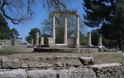 Μεγάλο τεχνικό έργο για την προστασία της αρχαίας Ολυμπίας - Φωτογραφία 4