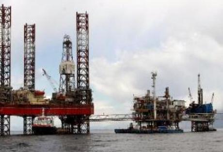 Πετρελαϊκές εταιρείες από το Τέξας θέλουν να επενδύσουν στους υδρογονάνθρακες της Δυτικής Ελλάδας - Φωτογραφία 1