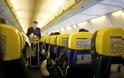 Θες δουλειά στη Ryanair; Διάβασε πρώτα πιο κάτω: Guardian: «Γαλέρα» η Ryanair
