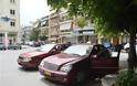 Ποιες είναι οι νέες πιάτσες ταξί στην Πάτρα