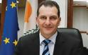 Ο υπουργός Εμπορίου της Κύπρου αποσυνδέει το φυσικό αέριο από τη λύση του Κυπριακού