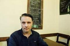 Ένας Σφακιανός στη Google - Ο Στιβ Βρανάκης μιλά πρώτη φορά για το εθνικό brand και δίνει τη συμβουλή της επιτυχίας