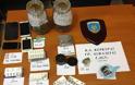 Συλλήψεις για ναρκωτικά στην Κέρκυρα