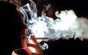 Αγρίνιο: Οι πρώτες «καμπάνες» για το κάπνισμα