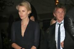 Τα δίμετρα πόδια που έριξαν νοκ άουτ τον Sean Penn